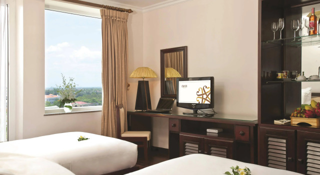 Cherish Hotel