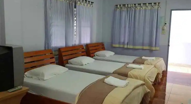 PJ Apartment