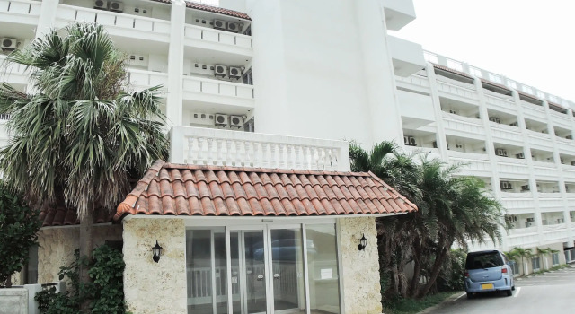 Beach Resort Morimar, Prenota Resort Yomitan 