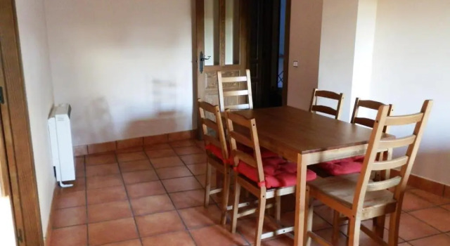 Apartamento Martín, Prenota Appartamento Mora de Rubielos Teruel