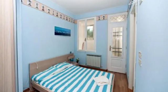 Bed  Breakfast Grim