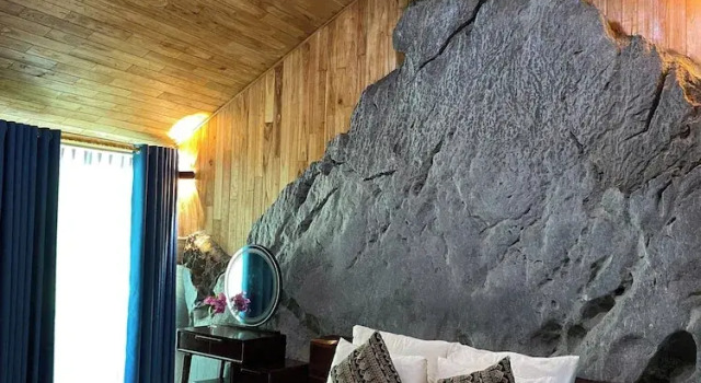 Вилла Presidential Fairy Mountain Retreat