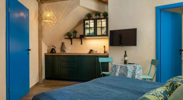 Casa WAU, Забронировать Апартаменты/квартира Ровинь Rovinj Riviera, рядом с Пристань для яхт Ровиня