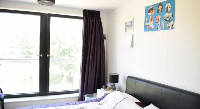 Modern 3 Bedroom Maisonette