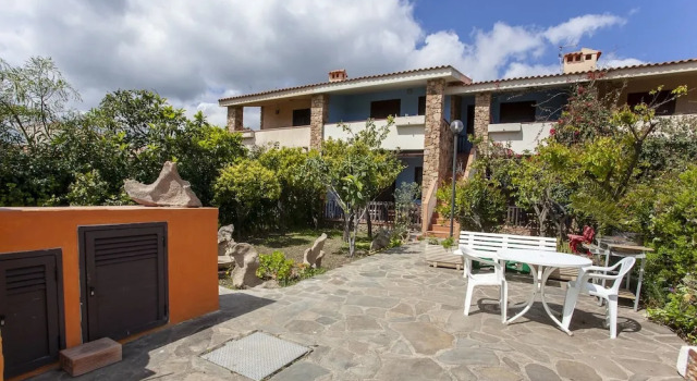Residence La Cinta 7 1P