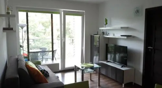 Apartamenty Polanki Kolobrzeg