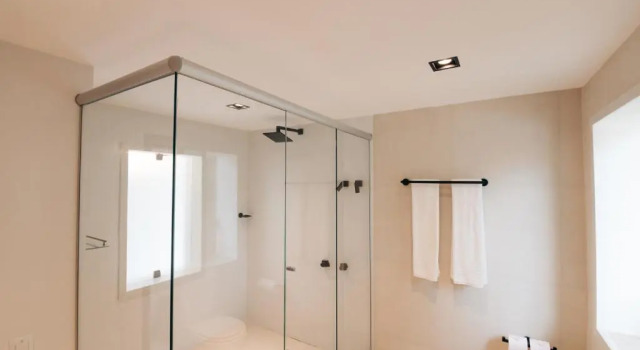 Люкс Angra Boutique Hotel