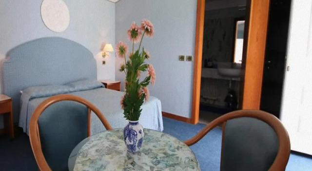 Номер Deluxe Hotel Excelsior Bay