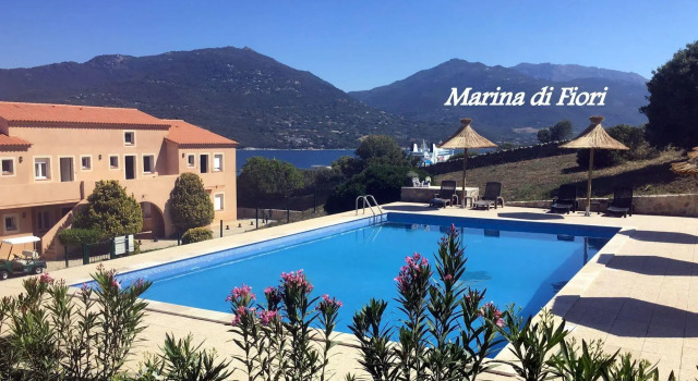 Marina di fiori, Varaa Hotelli Propriano 