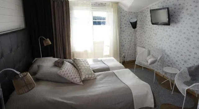 Ulvo Hotell, Book Hotel Hotels in Norrland with a Pool, Swimming Pool