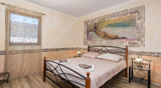 Gorgeous Home In Zgaljici With Sauna, Buchen Sie Hotel Pinezici Insel Krk