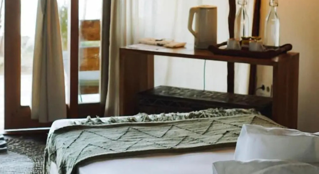Kirana Retreat Sumbawa, Buchen Sie Hotel Sekongkang Sumbawa