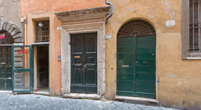 Rome as you feel - Vacche Apartment