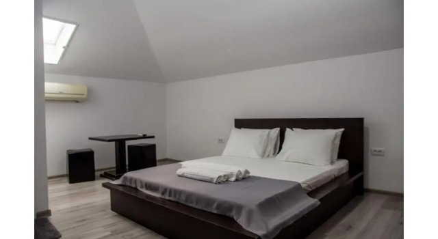 Suite Vila Albertino