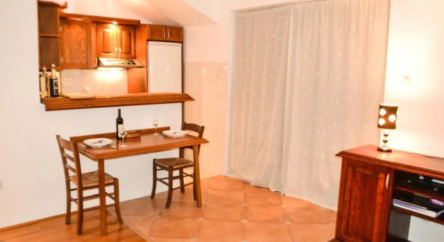Apartments MUN Petrovac, Book Apartment Petrovac na Moru 