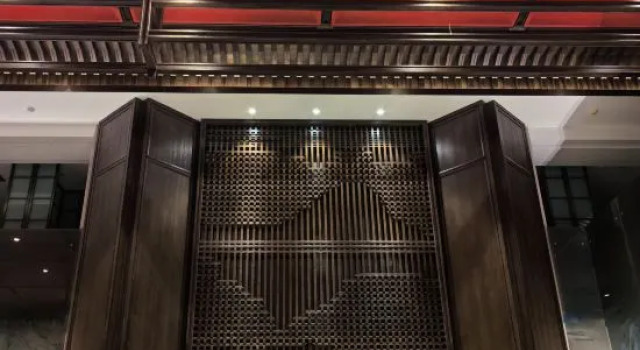 TILL BRIGHT Hotel (Huanghua Airport Zihuajun), Rezerwuj Hotel Hotele biznesowe w Changsha, 4* 5*