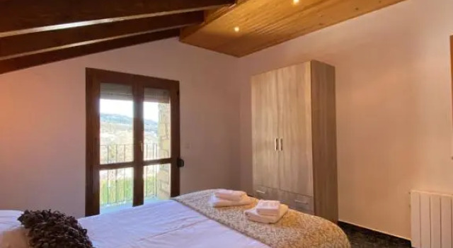 Casa Rural Don Fernando, Book Vacation Home Hotels in Aragon with Parking, Parking