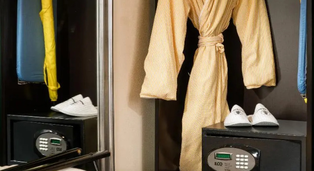 Номер Standard Staypineapple, The Maxwell Hotel, Seattle Center Seattle