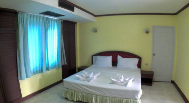 Palma Resort
