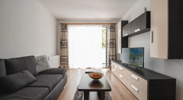 Apartment Sebastians
