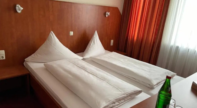 Двухместный номер Standard Hotel Royal