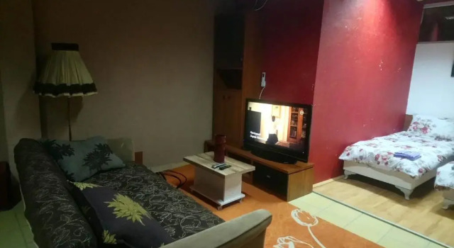 Sobe Royal Sabac, Rezervovat Hotel Šabac 