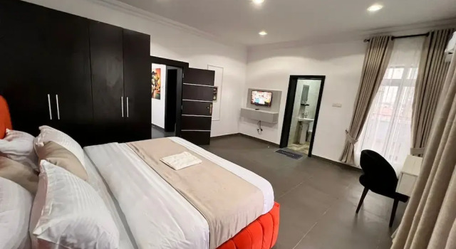 Lux Apartment