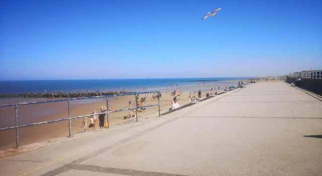 Vale View Apartment, Prestatyn, Забронировать Апартаменты/квартира Отели Престатин с парковкой, рядом с Offa's Dyke National Trail - Northern Terminus, Парковка