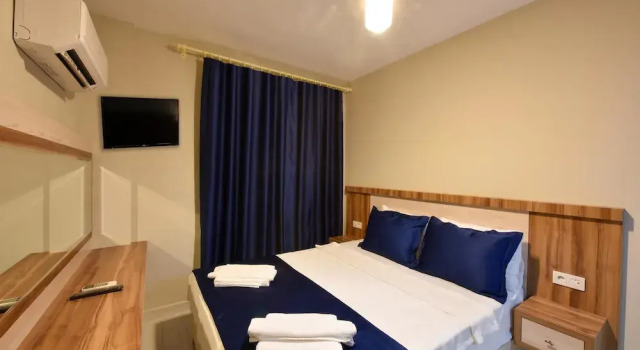 Двухместный номер Economy Lidya Hotel