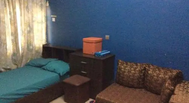 A7 Luxury Home, Buchen Sie Hotel Jabi AbujaMun