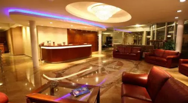Hotel Janusz