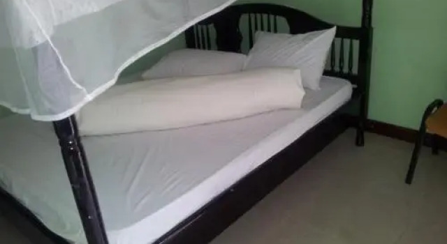 Hotel Ramah, Забронировать Отель Масака 