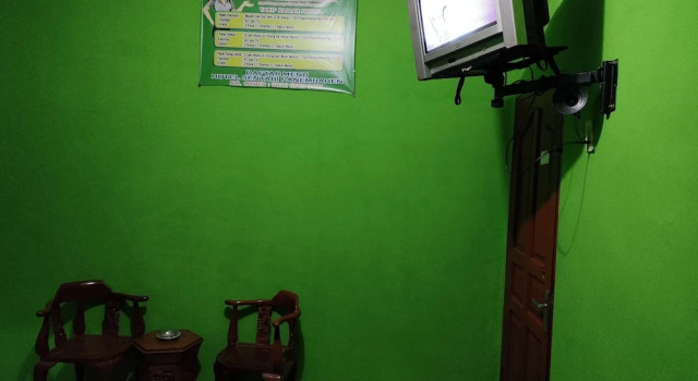 Hotel Bukit Sentabi Penembahen, Réserver Hôtel Medan Sumatra