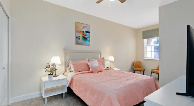 Номер Standard Simply Comfort Amazing 5bd Townhouse