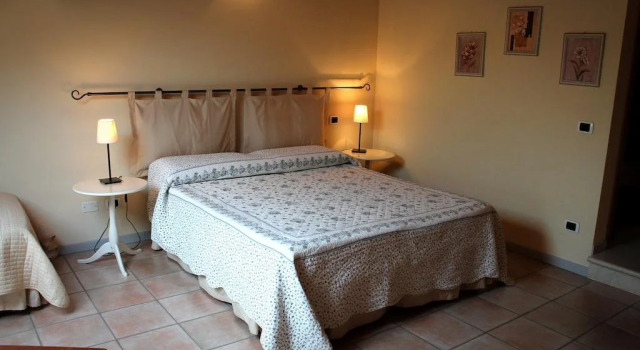 Agriturismo Al Barco, Prenota Hotel Hotel a Sommacampagna con parcheggio, Parcheggio