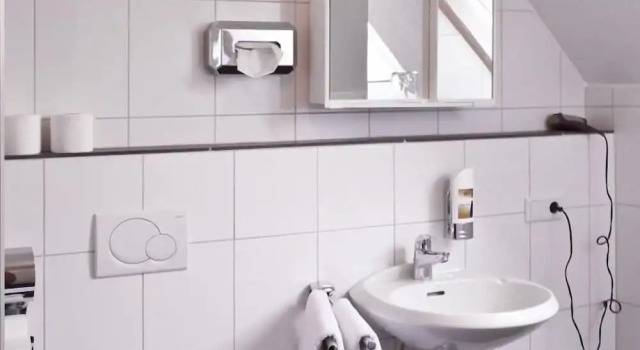 Номер Standard Hotel Restaurant Knechtstedener Hof