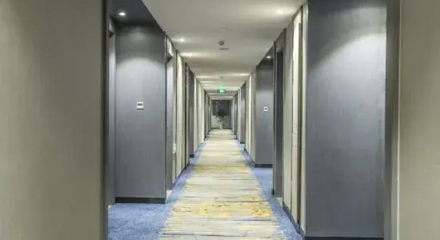Shubohao Hotel