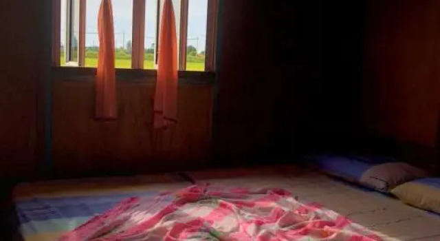 Epic Sunrise + Paddy Fields + Breakfast = Bliss!, Забронировать Отель Сунгай-Бесар Селангор
