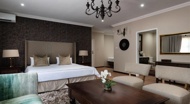 Valley Villa, Забронировать Вилла Отели Солт-Рок с парковкой, Парковка