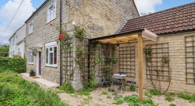 Cosy Nest, Забронировать Отель Отели Англии 3 звезды, 3*