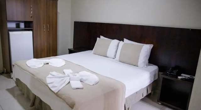 Номер Standard Hotel Albinos