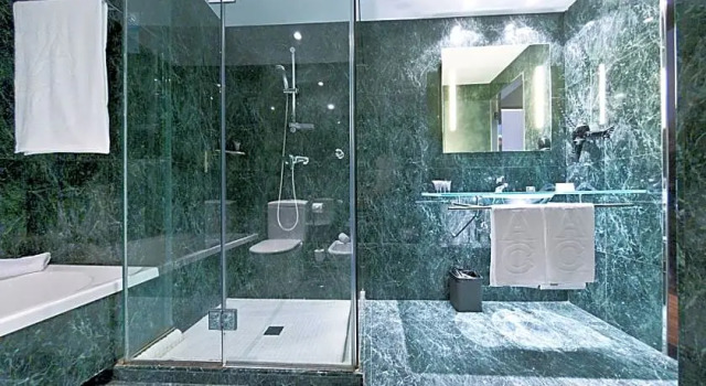 Номер Superior AC Hotel Córdoba by Marriott