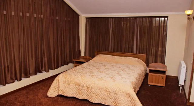 Студия SV Park-Hotel 