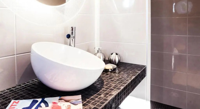 Студия Maison Bista Eder