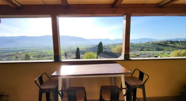 Komfort Apartment Dimora del falco