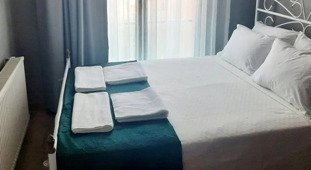 Dolce Vita Sile, Book Hotel Sile 