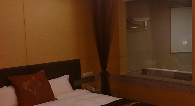 Ying Xiang Wen Quan Hotel