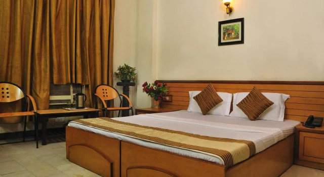 Hotel Star Paradise