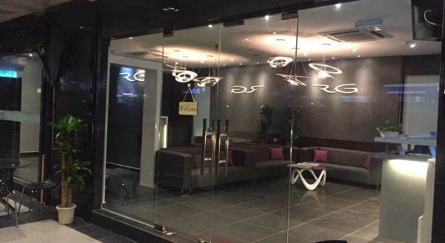 The Regency Garden Hotel