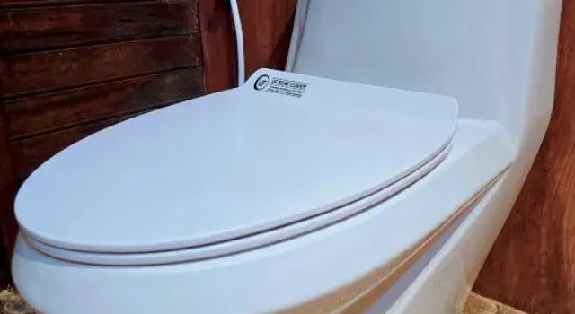 Номер Deluxe с балконом и с видом на закат Dudu Cottage Nusa Penida